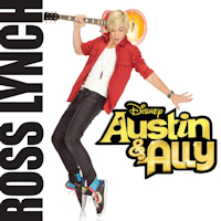 Austin & Ally Season 1 Soundtrack