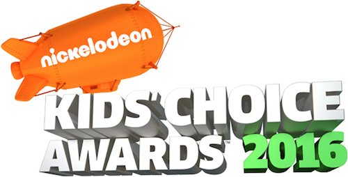 Nickelodeon Kids Choice Awards 2016