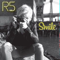 R5 - Smile